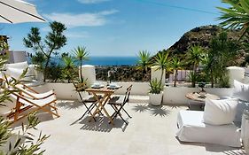 Elysium - A Romantic Escape In Mojacar Pueblo